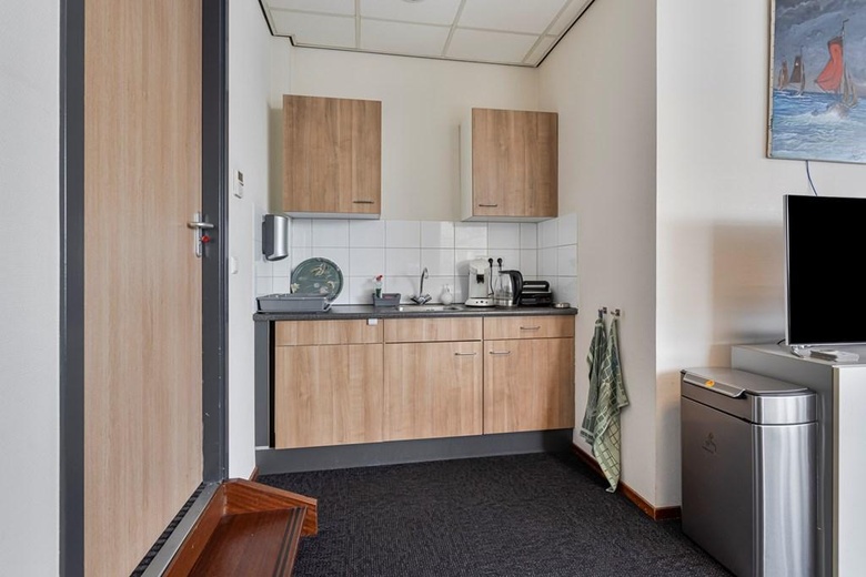 BedrijfsruimteaanMercuriusstraat 18 B<br/> inVlaardingen