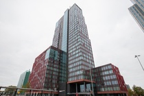 Kantoorruimte Almere - P.J. Oudweg 4 - Foto 4
