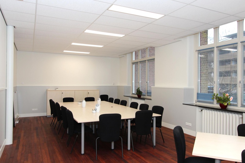 KantoorruimteaanEindstraat 18 - 52<br/> inVenray