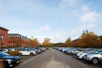 Bekijk foto 5 van Lange Dreef 15