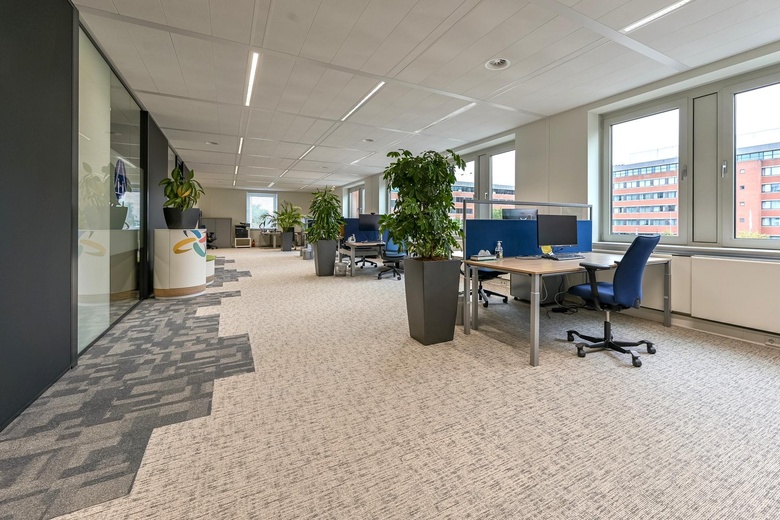 KantoorruimteaanBeechavenue 4<br/> inSchiphol-Rijk KantoorruimteaanBeechavenue 4<br/> inSchiphol-Rijk