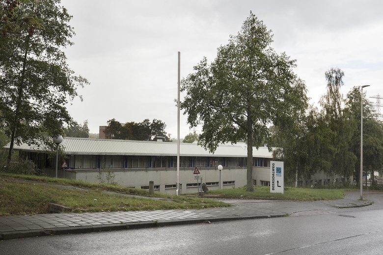 Kantoorruimte Heerlen - Beersdalweg 93 - Foto 13