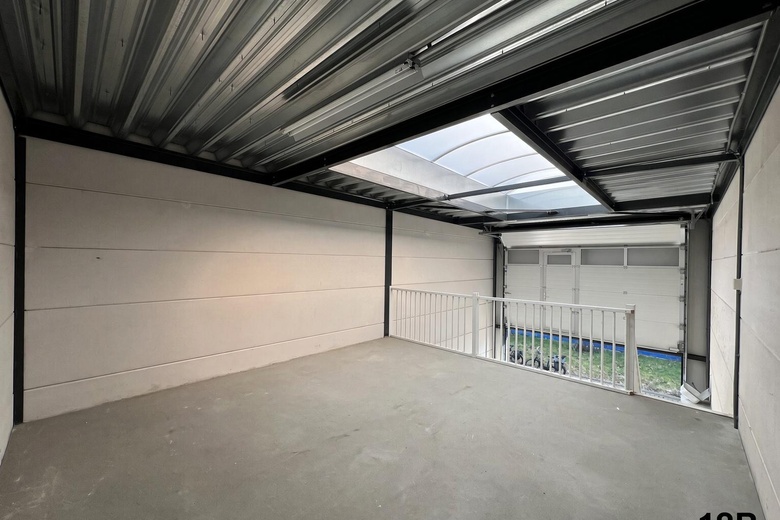 Bedrijfsruimte Zeewolde - Eenspan 18 B - Foto 3