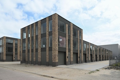 Bedrijfsruimte Pampuslaan 186 A 1, Weesp | Bedrijfspand.com