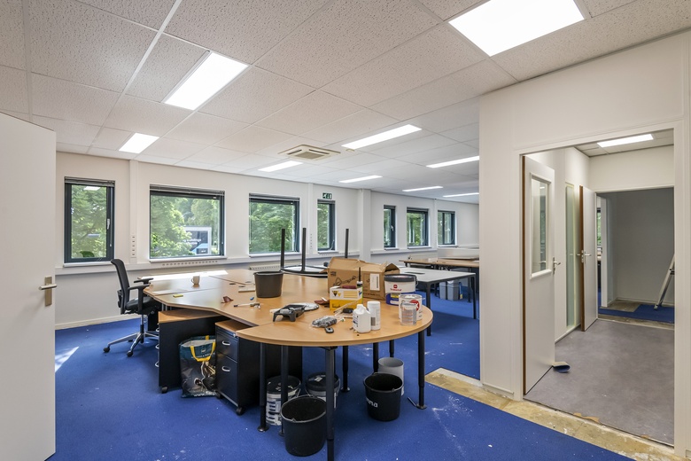 KantoorruimteaanEdisonweg 6<br/> inGorinchem