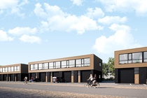 Bedrijfsruimte Barendrecht - Oosteinde 5 a 3 - Foto 6