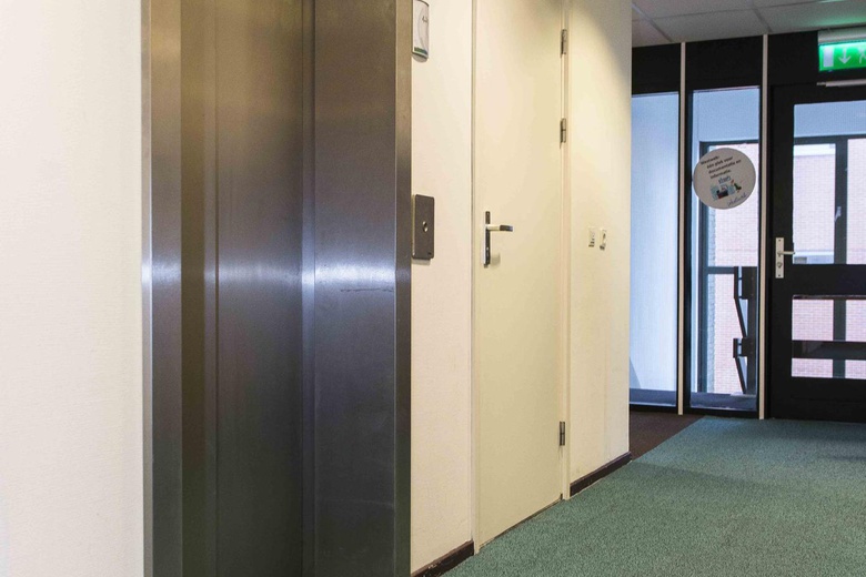 KantoorruimteaanSchipholweg 128<br/> inLeiden