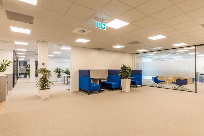 Kantoorruimte Maarssen - Bisonspoor 3002 - Foto 16