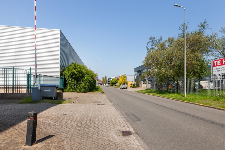 Bedrijfsruimte Alphen aan den Rijn - Röntgenweg 14 C - Foto 17
