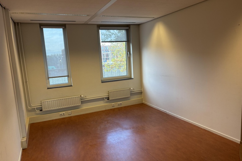 KantoorruimteaanMeerten Verhoffstraat 24<br/> inBreda