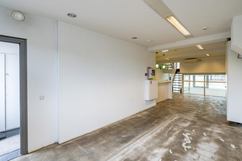 KantoorruimteaanOlympisch Stadion 40<br/> inAmsterdam