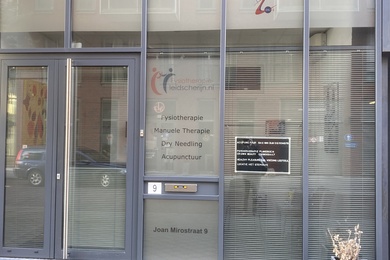 Zorg te huur Utrecht - Joan Miróstraat 9