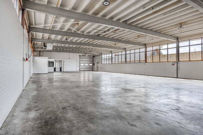 Bedrijfsruimte Oldenzaal - Ainsworthstraat 40 - Foto 25