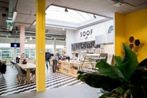 Kantoorruimte Amsterdam - Burgemeester Stramanweg 102 - Foto 5