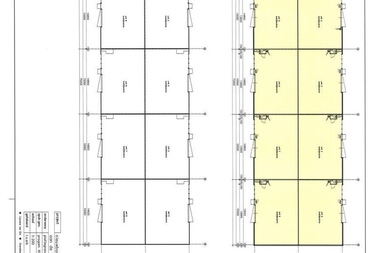 BedrijfsruimteaanSteenspil 24<br/> inHalsteren