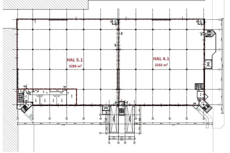 BedrijfsruimteaanHandelsweg 7<br/> inMijdrecht