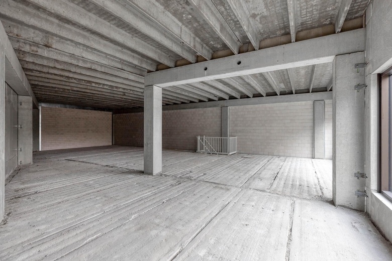 BedrijfsruimteaanZuiderloswal 5<br/> inHilversum BedrijfsruimteaanZuiderloswal 5<br/> inHilversum