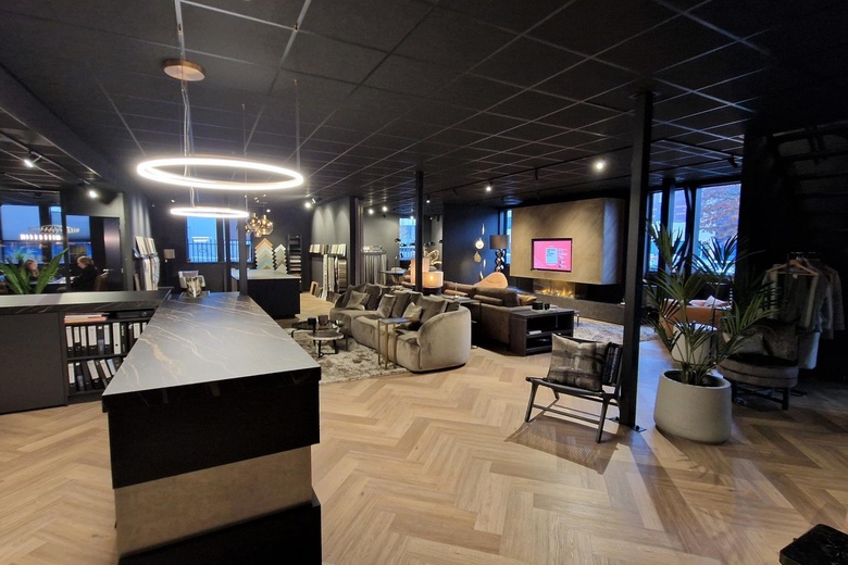 KantoorruimteaanEuropalaan 9<br/> inDen Bosch KantoorruimteaanEuropalaan 9<br/> inDen Bosch
