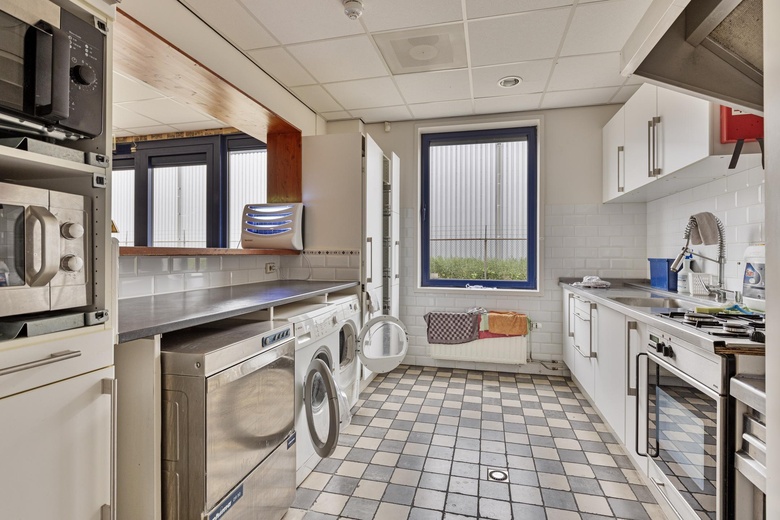 Bedrijfsruimte Roosendaal - Schotsbossenstraat 8 - Foto 21