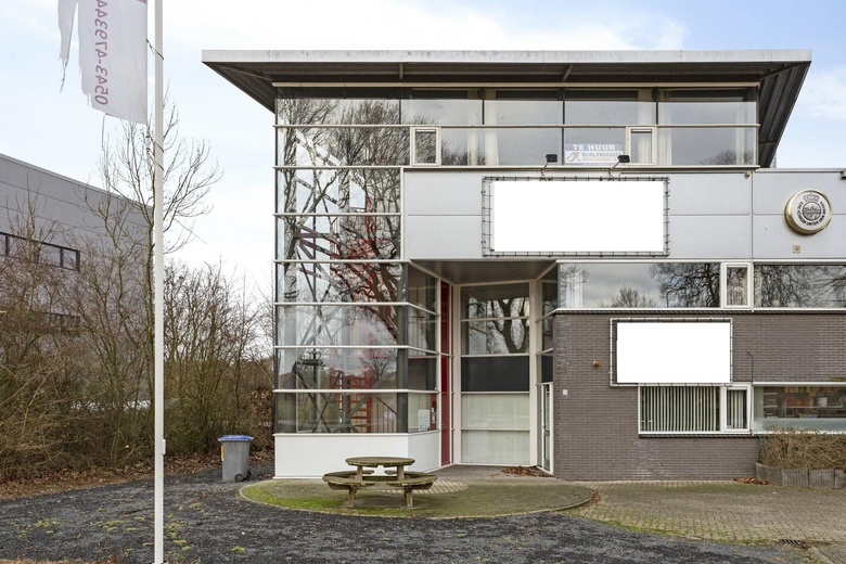 KantoorruimteaanVierde Broekdijk 29<br/> inAalten KantoorruimteaanVierde Broekdijk 29<br/> inAalten