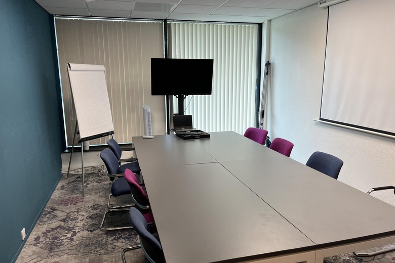 KantoorruimteaanRingbaan-Zuid 42<br/> inTilburg KantoorruimteaanRingbaan-Zuid 42<br/> inTilburg
