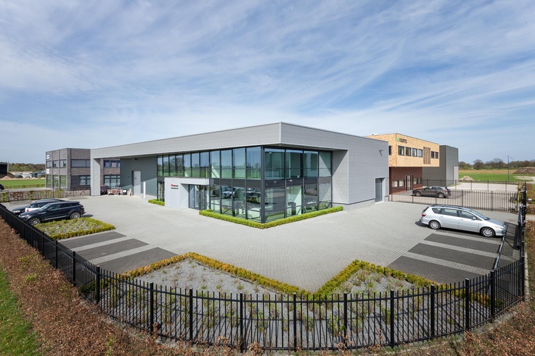 BedrijfsruimteaanHabraken 2145 A<br/> inVeldhoven