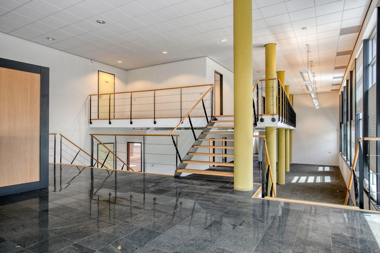 KantoorruimteaanSt. Josephstraat 9 - 11<br/> inHorst