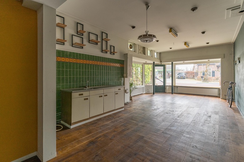 WinkelruimteaanStationslaan 56<br/> inNunspeet