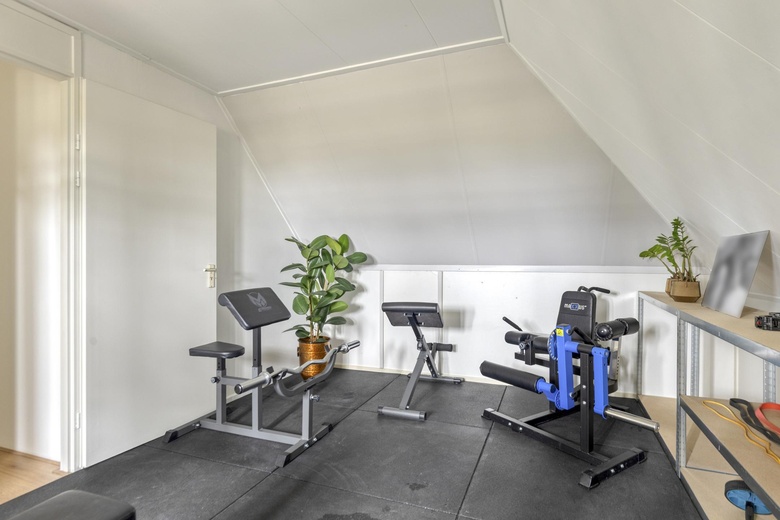 BedrijfsruimteaanNoordweegseweg 4<br/> in's-Heer-Hendrikskinderen