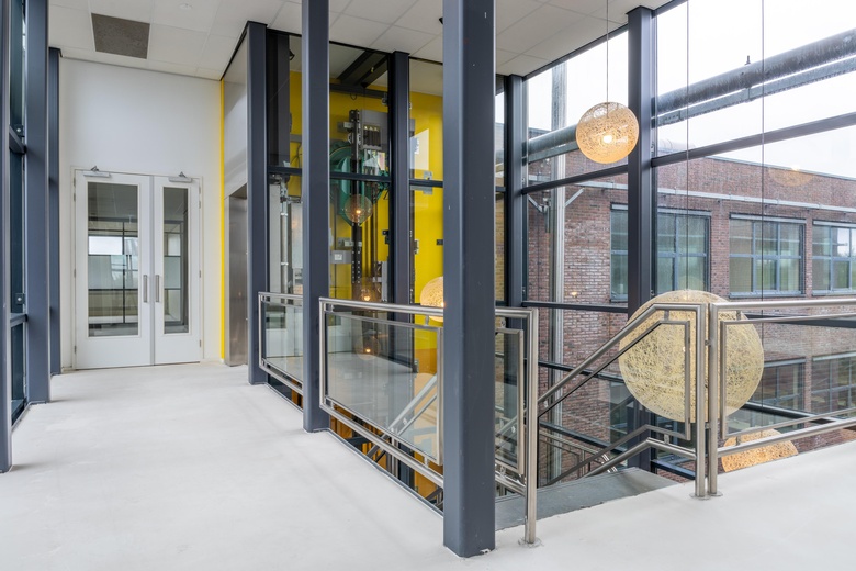 KantoorruimteaanTransistorstraat 41<br/> inAlmere KantoorruimteaanTransistorstraat 41<br/> inAlmere