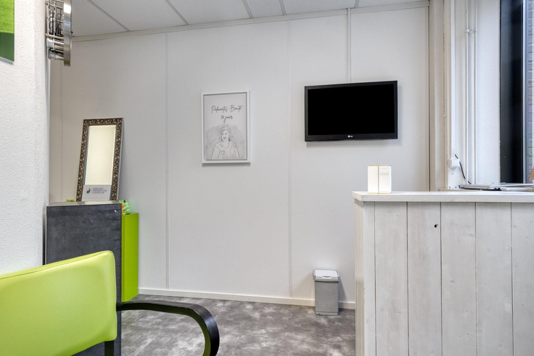 KantoorruimteaanVan Boetzelaerlaan 24<br/> inHoogland