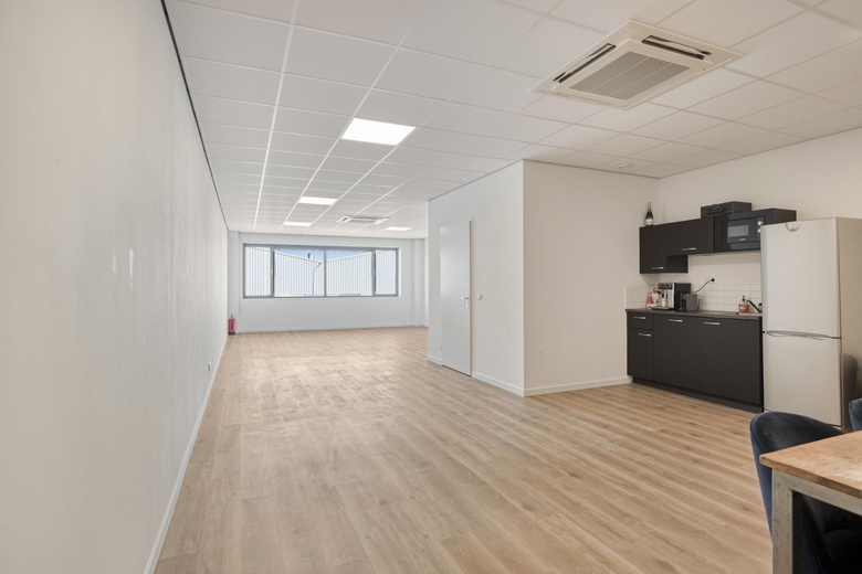 Bedrijfsruimte Alphen aan den Rijn - Magazijnweg 1 E - Foto 6