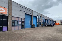 Bekijk foto 2 van eenheid 1 aan de Rendementsweg 13 in Mijdrecht