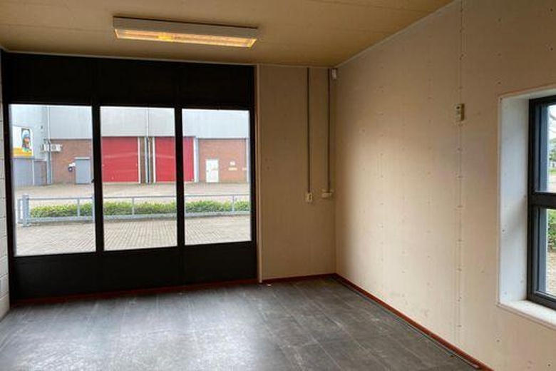 Bedrijfsruimte Ulft - Transportweg 1 A - Foto 8