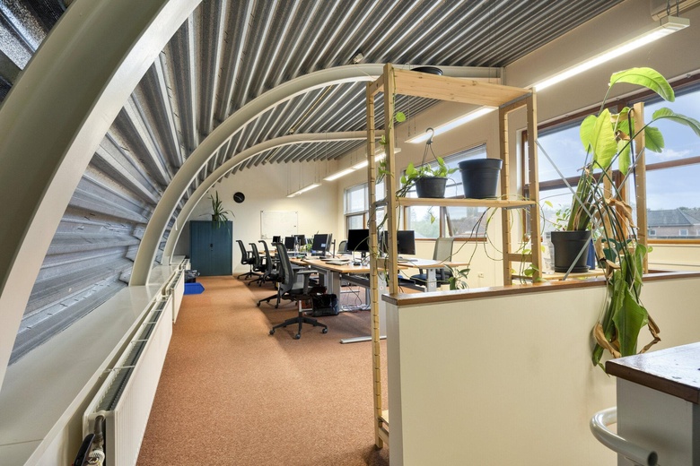 KantoorruimteaanSint Cornelisstraat 44<br/> inVortum-Mullem