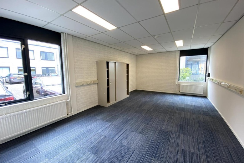 KantoorruimteaanStephensonstraat 45<br/> inZoetermeer