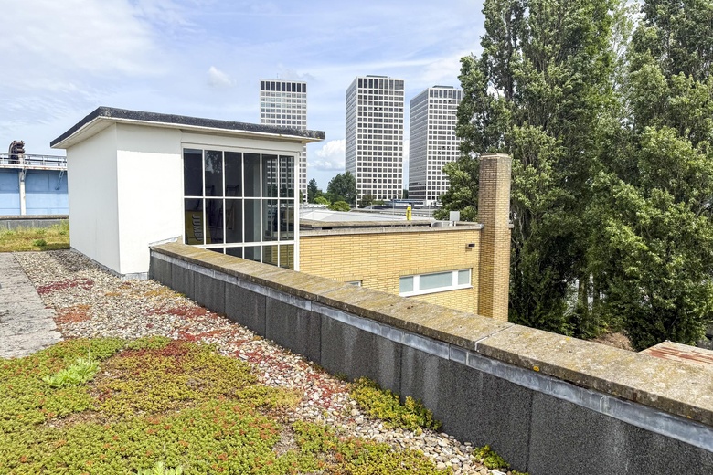 Kantoorruimte Rotterdam - Keileweg 28 - Foto 20