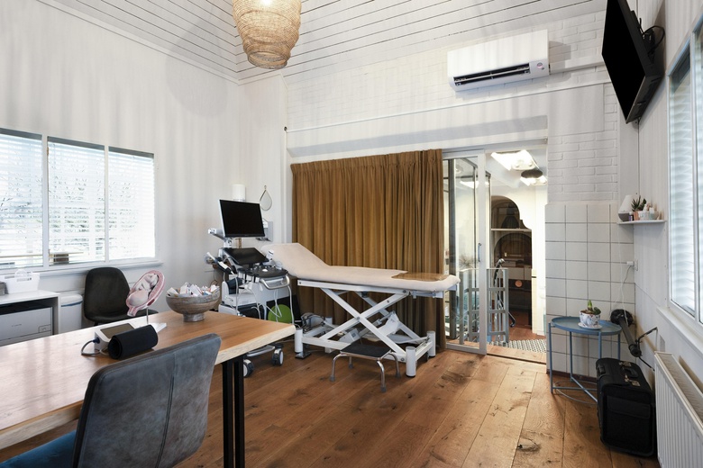 KantoorruimteaanEuropaboulevard 2<br/> inSittard