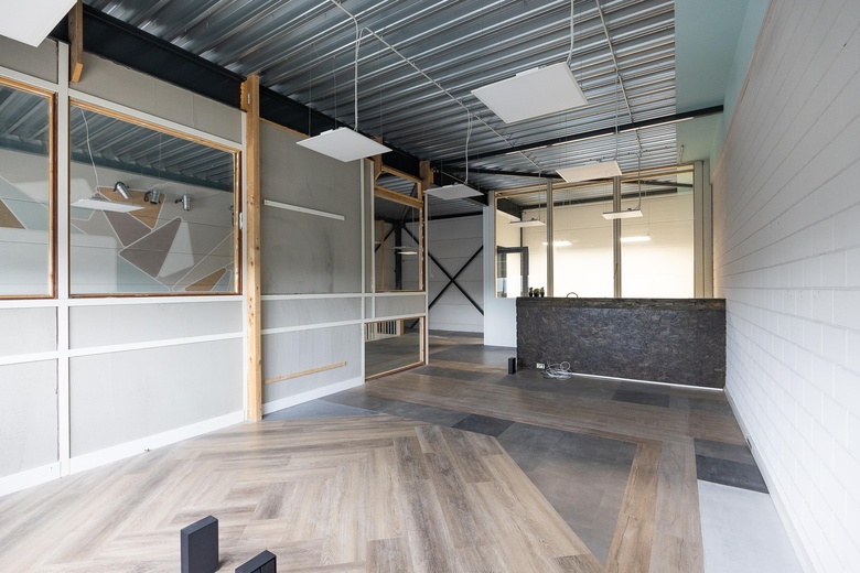 BedrijfsruimteaanPesetaweg 79 D<br/> inNieuw-Vennep