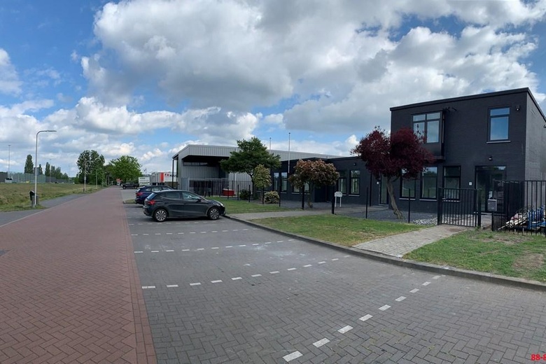 KantoorruimteaanParallelweg-Oost 86<br/> inVlijmen