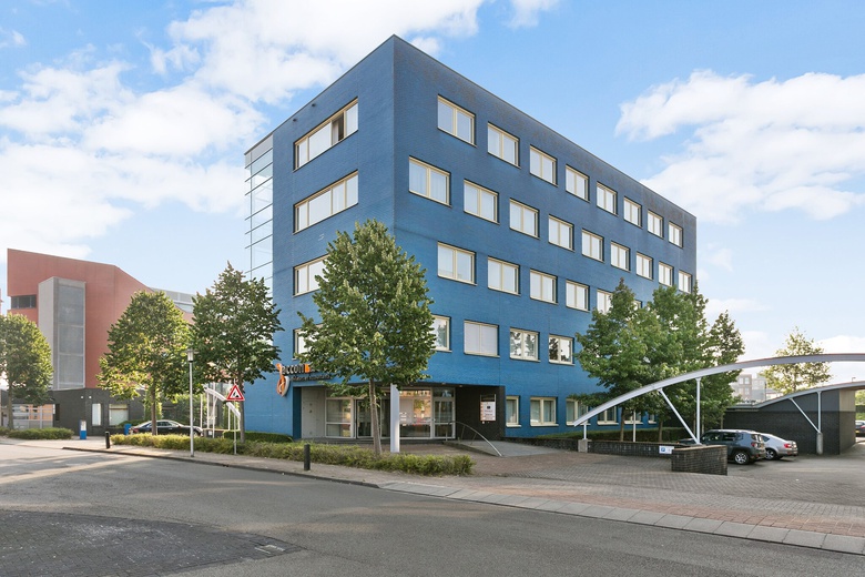 KantoorruimteaanLinie 580<br/> inApeldoorn KantoorruimteaanLinie 580<br/> inApeldoorn