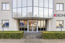 Bedrijfsruimte Eindhoven - Dillenburgstraat 29 - Foto 4