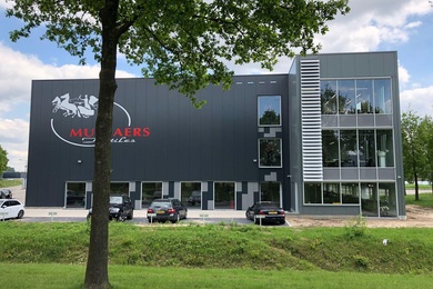 Kantoorruimte Tilburg - Technopol 29 - Foto 2