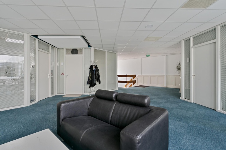 KantoorruimteaanAfrikalaan 12 F<br/> inDen Bosch