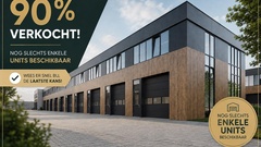 Bedrijfsruimte te koop Doetinchem - Mercuriusstraat 42