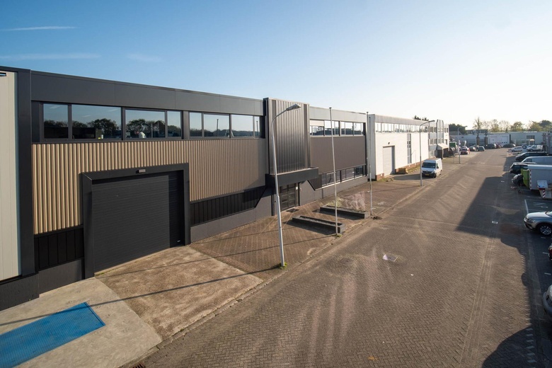 BedrijfsruimteaanCastricummer Werf 40<br/> inCastricum BedrijfsruimteaanCastricummer Werf 40<br/> inCastricum