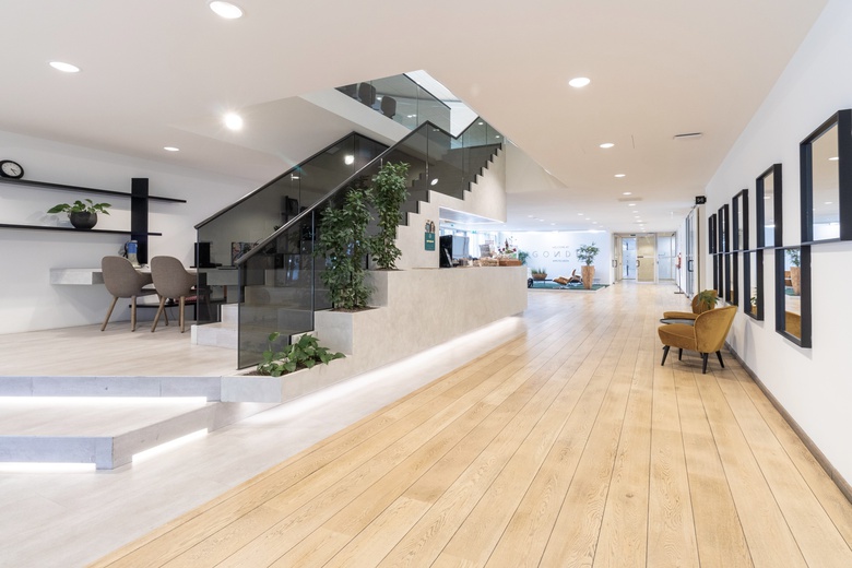 KantoorruimteaanGondel 1<br/> inAmstelveen