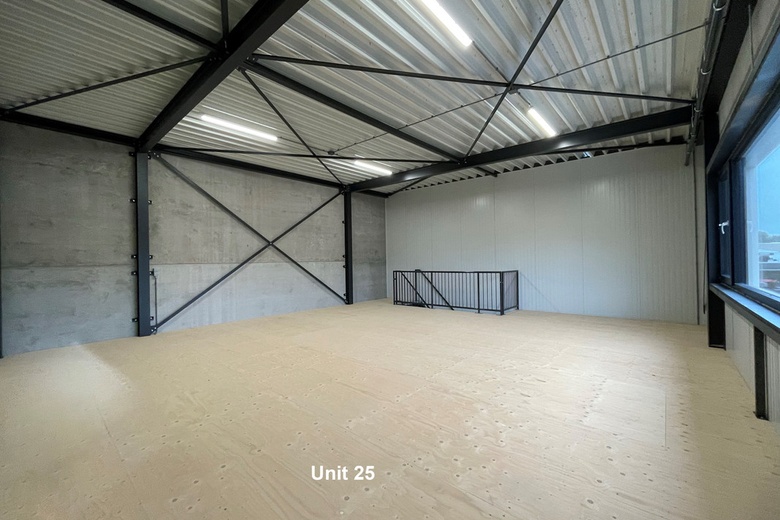 BedrijfsruimteaanArendstraat 25<br/> inSittard