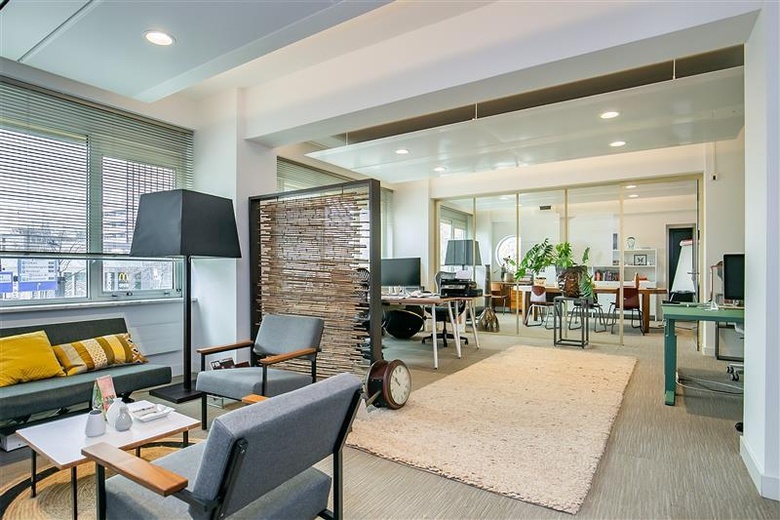 KantoorruimteaanCoolsingel 104<br/> inRotterdam