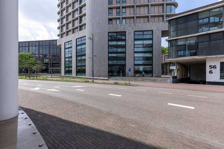 KantoorruimteaanVestdijk 68 - 80<br/> inEindhoven